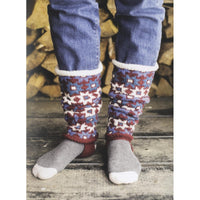 Knit Like a Latvian Socks Book