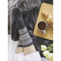 Knit Like a Latvian Socks Book