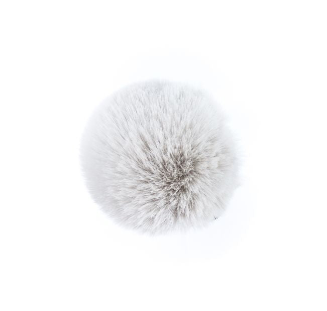 LOVaFUR Rex Pom Poms