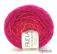 Freia Fine Handpaints Shawl Ball