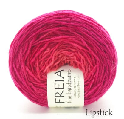 Freia Fine Handpaints Shawl Ball
