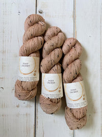 Hello Stella Tweed Merino Fingering