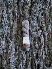 Telling Yarns - Steadfast