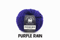 Loopy Mango - Merino No. 5