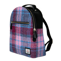 Harris Tweed Backpack