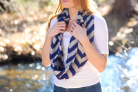 Nice & Knit - Printed Patterns
