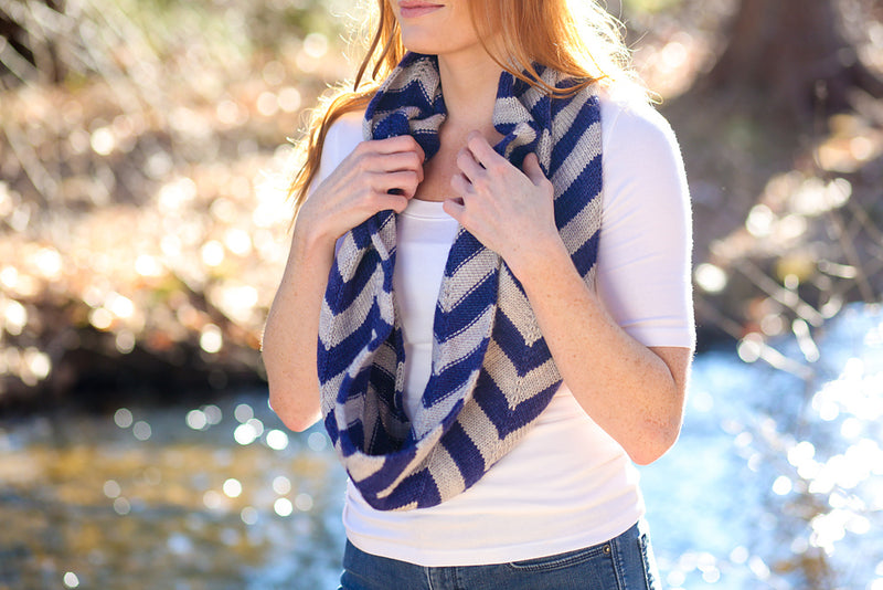 Nice & Knit - Printed Patterns