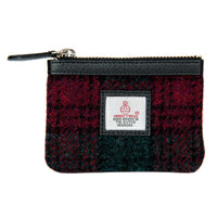 Harris Tweed Coin Purse