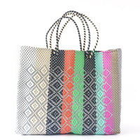 Tin Marin - Super Tote