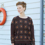 Marie Wallin - Winter Crochet Collection 7