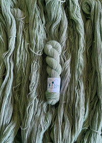 Telling Yarns - Steadfast