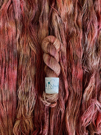 Telling Yarns - Steadfast