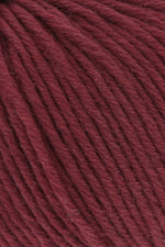Lang Yarns Merino 120 334 Periwinkle – Wool and Company