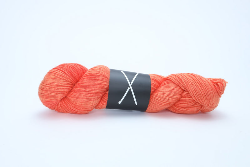 The Knitting Loft - Mesa - Peruvian Highland Wool Sport