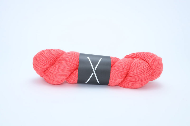 The Knitting Loft - Mesa - Peruvian Highland Wool Sport