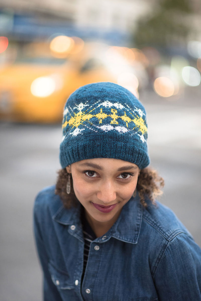 I Knit New York (CLEARANCE)