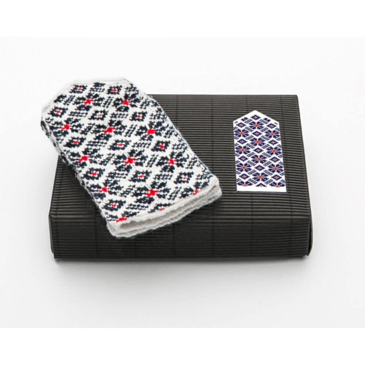 Knit Like A Latvian Mitten Kits