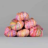 Spincycle Yarns - Plump