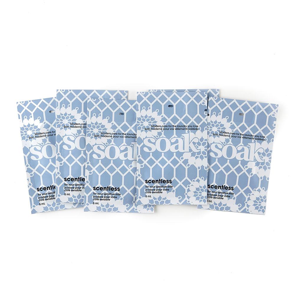 Soak - Sample Packet – The Knitting Loft