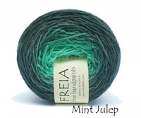 Freia Fine Handpaints Shawl Ball