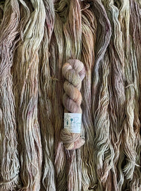 Telling Yarns - Steadfast