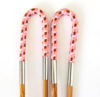 Floops Multi-Function Stitch Markers - Flox