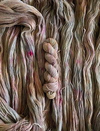 Telling Yarns - Steadfast
