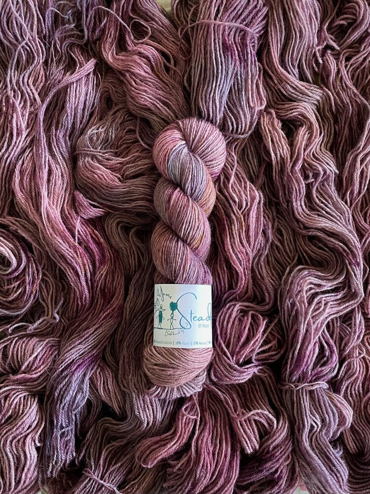 Telling Yarns - Steadfast
