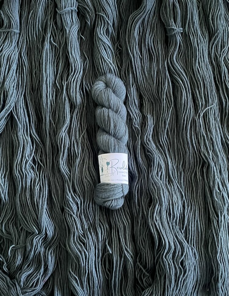 Telling Yarns - Steadfast