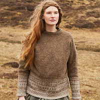 Marie Wallin - Shetland