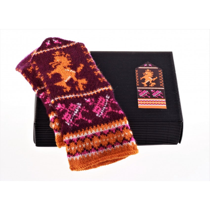 Knit Like A Latvian Mitten Kits