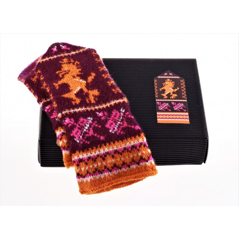 Knit Like A Latvian Mitten Kits