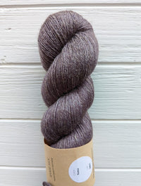 Mominoki Yarns - Ramie Silk