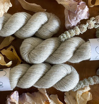 Telling Yarns - Steadfast