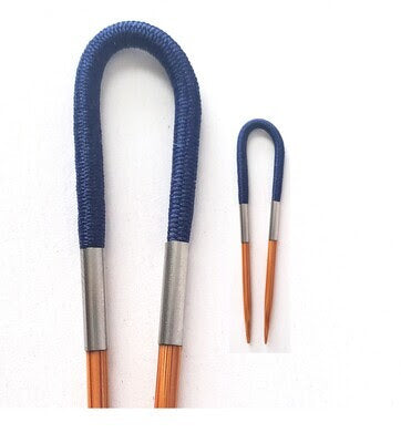 Floops Multi-Function Stitch Markers - Flox