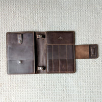 Thread & Maple - Needle Binder