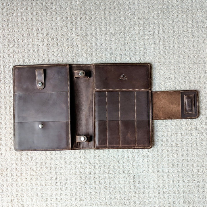 Thread & Maple - Needle Binder