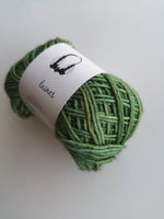 (vi)laines yarnlings - chaussettes sock nettle soup