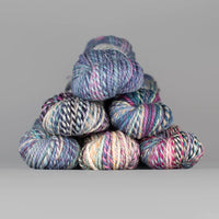 Spincycle Yarns - Plump