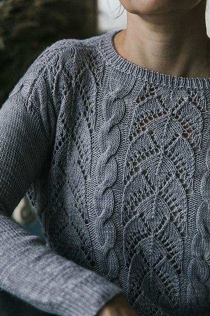 Contrasts: Textured Knitting