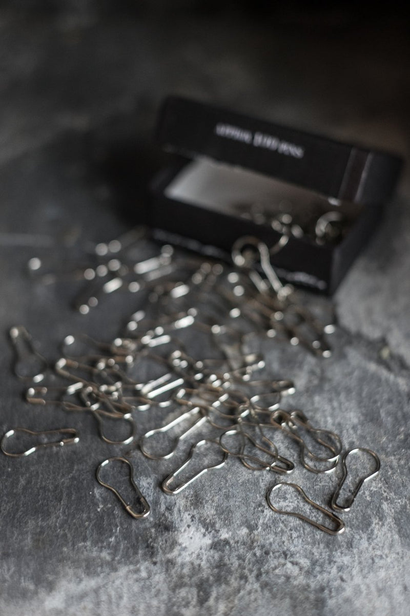 Merchant & Mills Bulb Pins