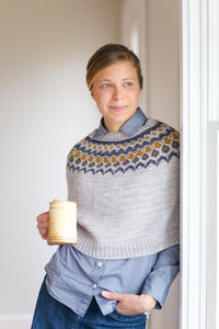 Nice & Knit - Printed Patterns
