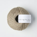 Knitting for Olive: Cotton Merino