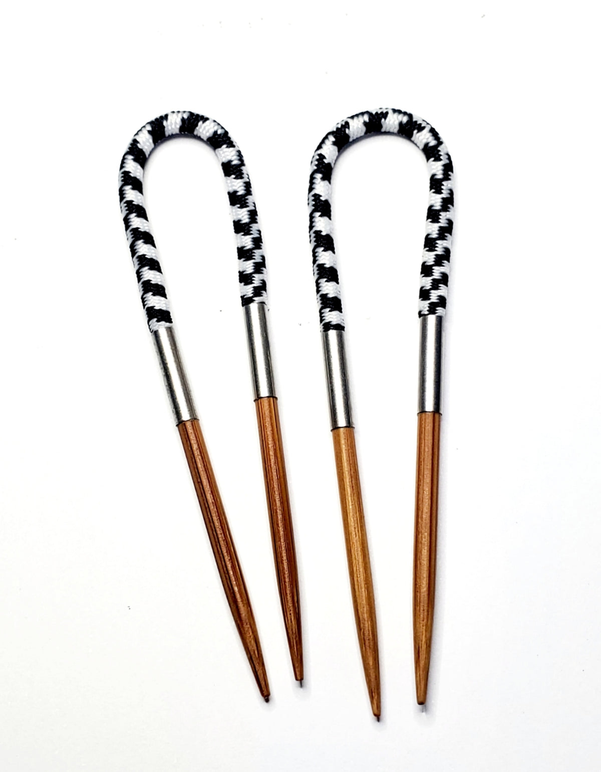 Floops Multi-Function Stitch Markers - Flox