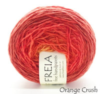 Freia Fine Handpaints Shawl Ball