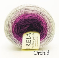 Freia Fine Handpaints Shawl Ball