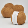 Krea Deluxe Organic Cotton Sport Yarn