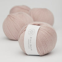 Krea Deluxe Organic Wool 1