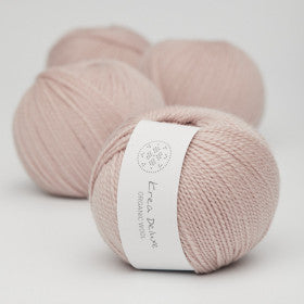 Krea Deluxe Organic Wool 1