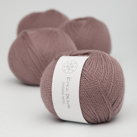 Krea Deluxe Organic Wool 1